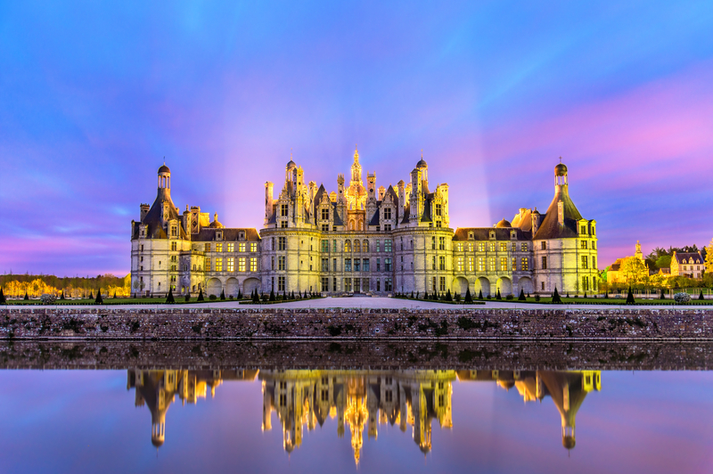 Discover France: Hosted Small Group Programs with Guaranteed Departures